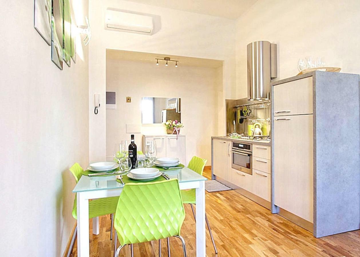 La Marmora Elegant Apartment