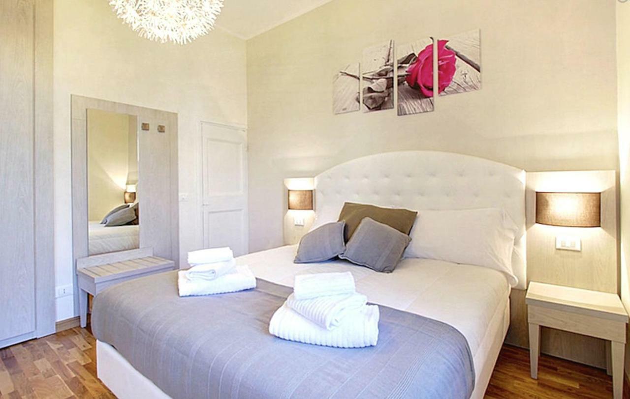 La Marmora Elegant Florence