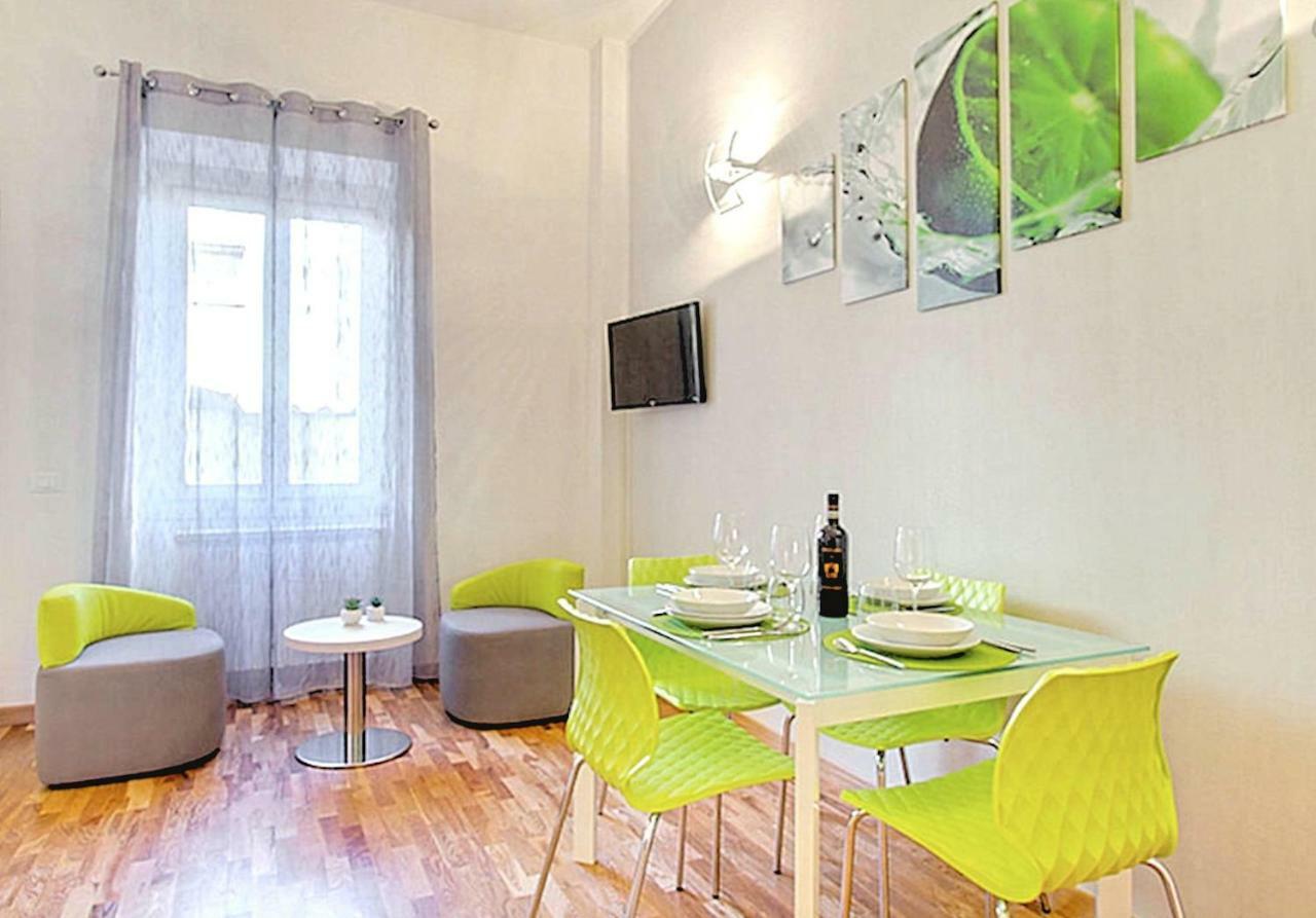 La Marmora Elegant Apartment *