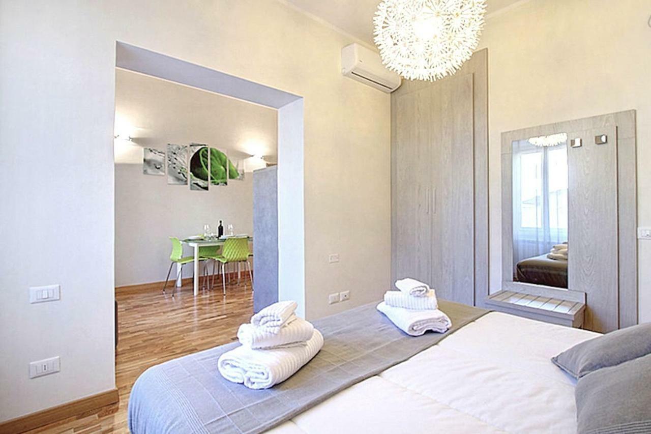 La Marmora Elegant Apartment *