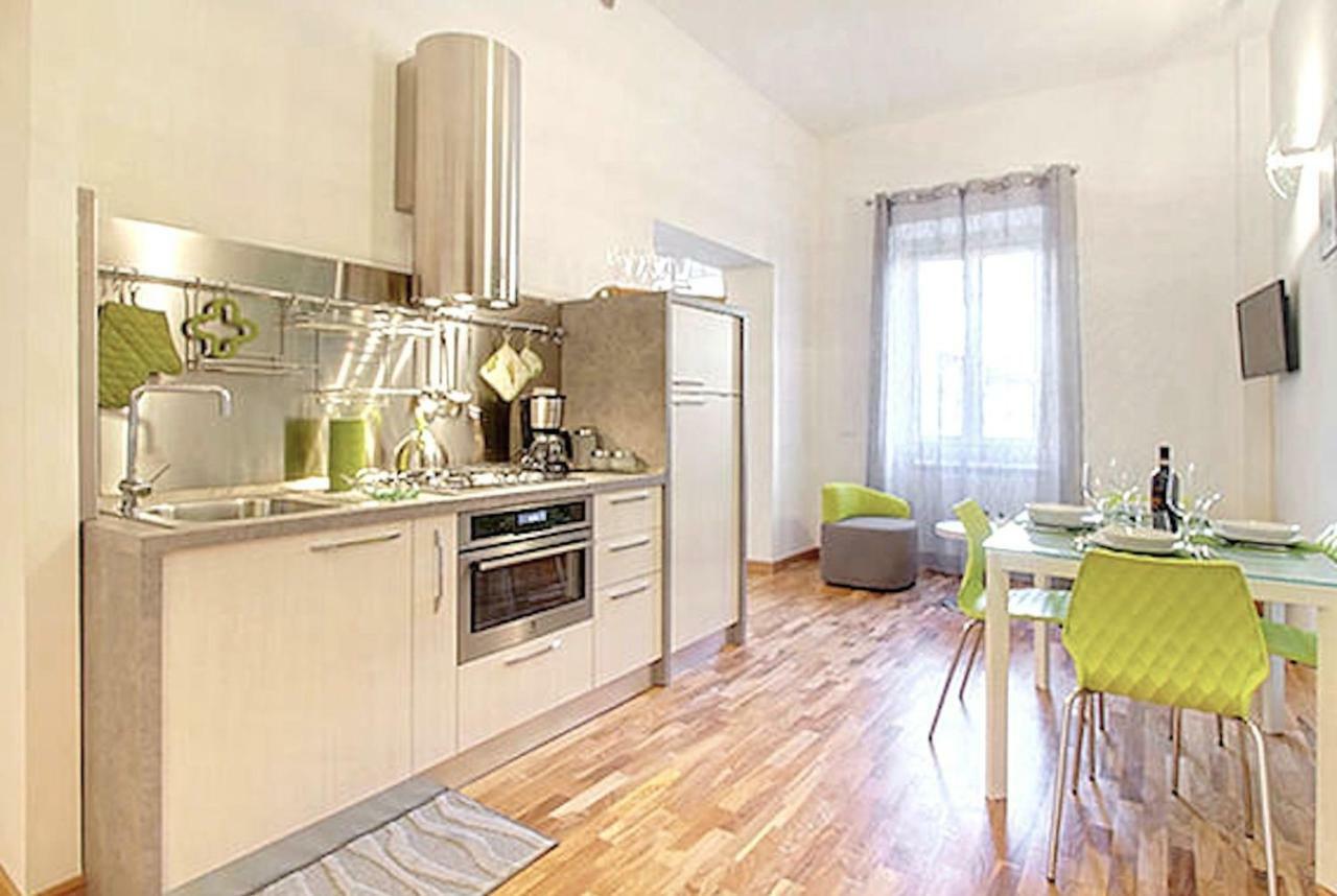 La Marmora Elegant Apartment *