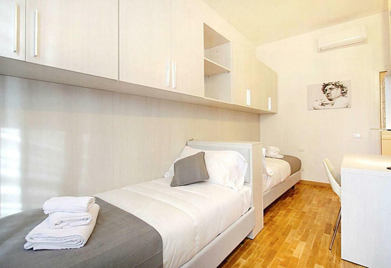 La Marmora Elegant Apartment Florence