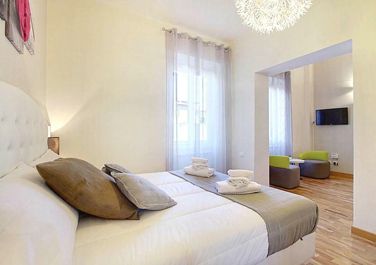 La Marmora Elegant Apartment