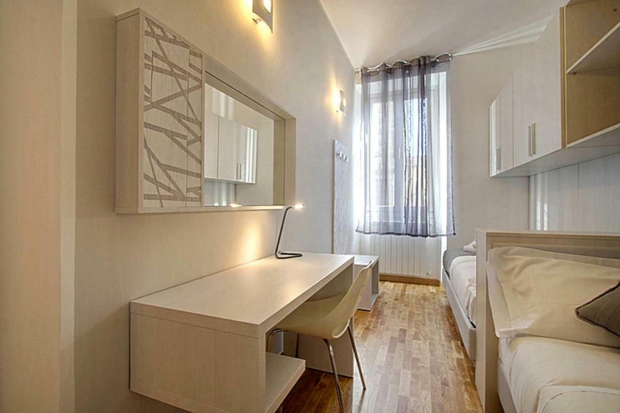 Apartment La Marmora Elegant Florence