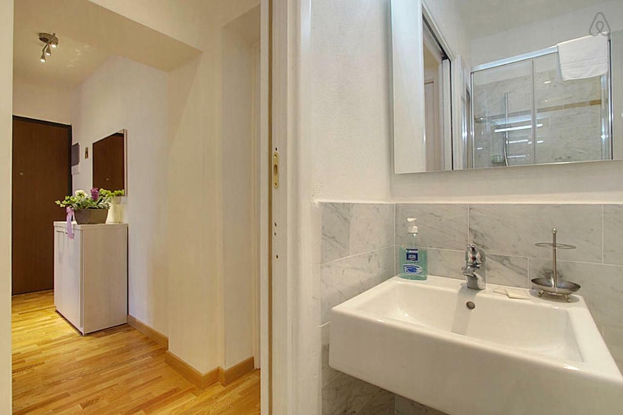 La Marmora Elegant Apartment Florence