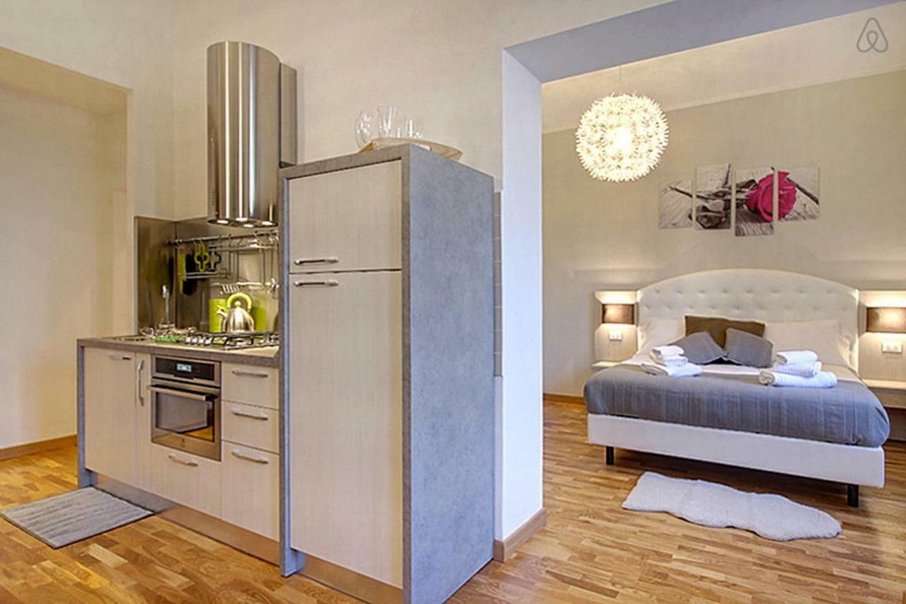 La Marmora Elegant Apartment Florence