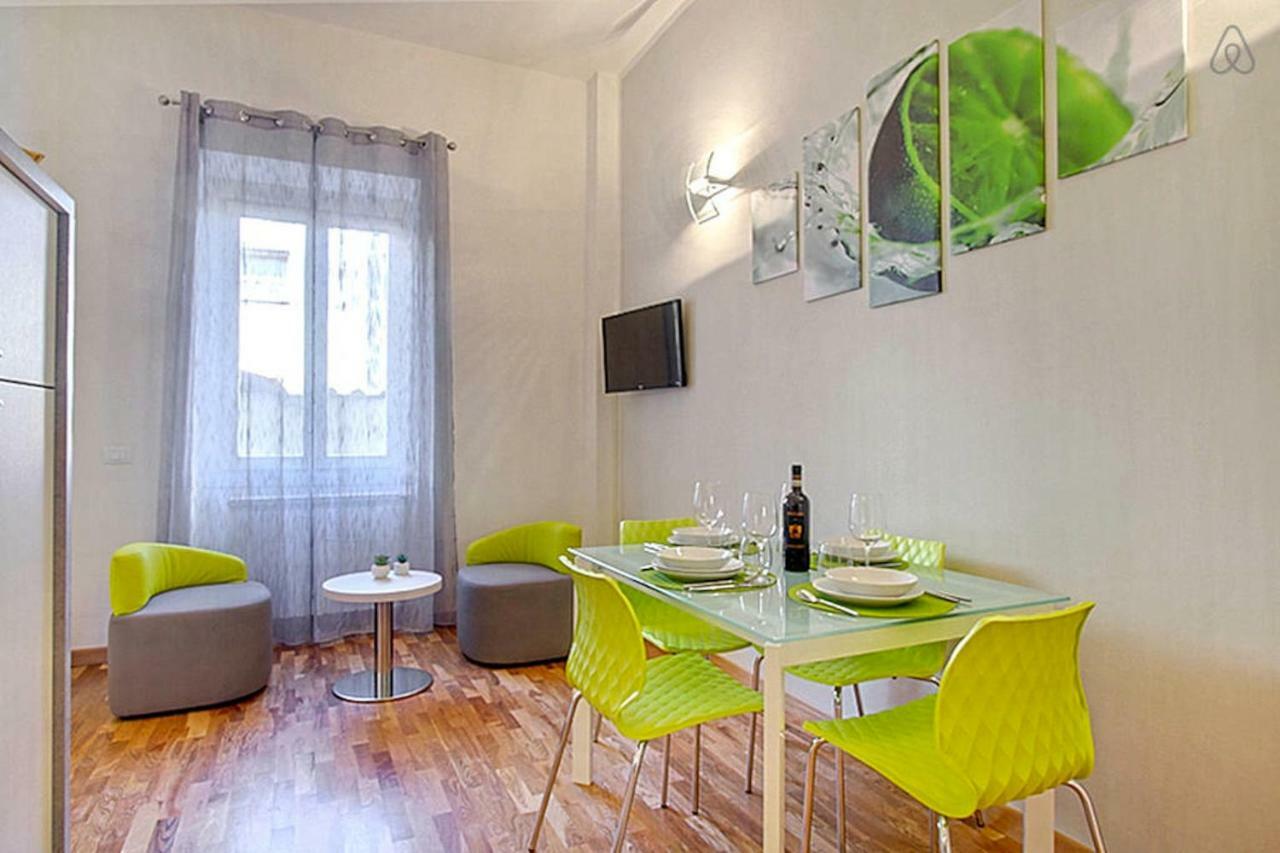 La Marmora Elegant Apartment